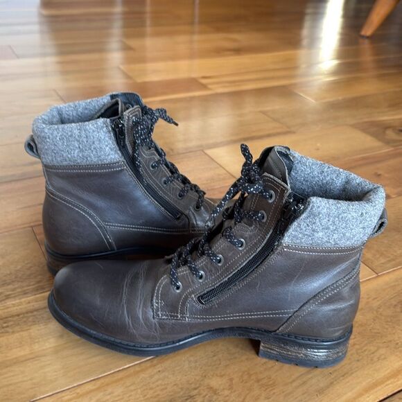 Taos Footwear boots - Picture 4 of 7